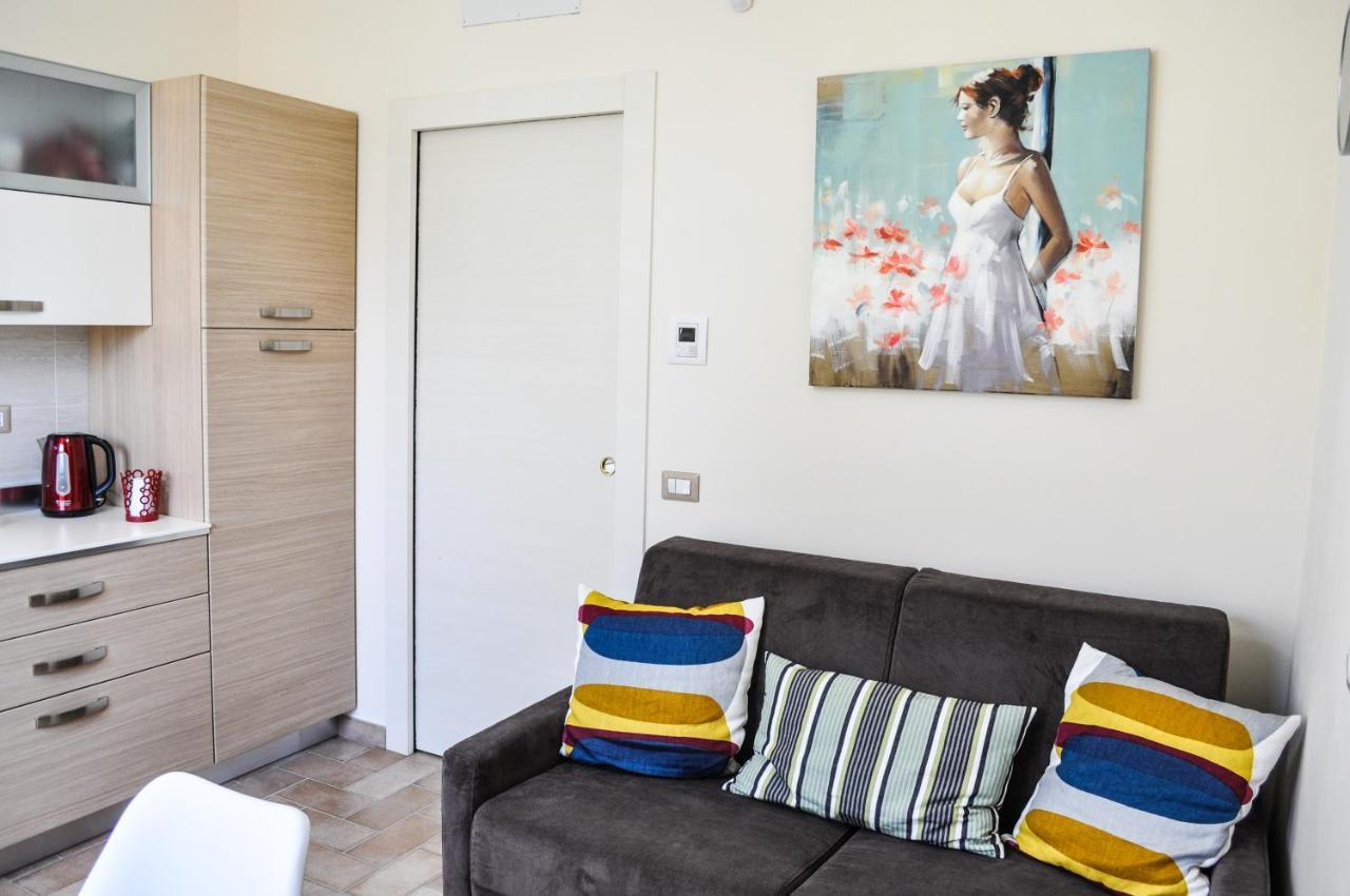 Bilocale In Campagna - Assisi Apartman Kültér fotó