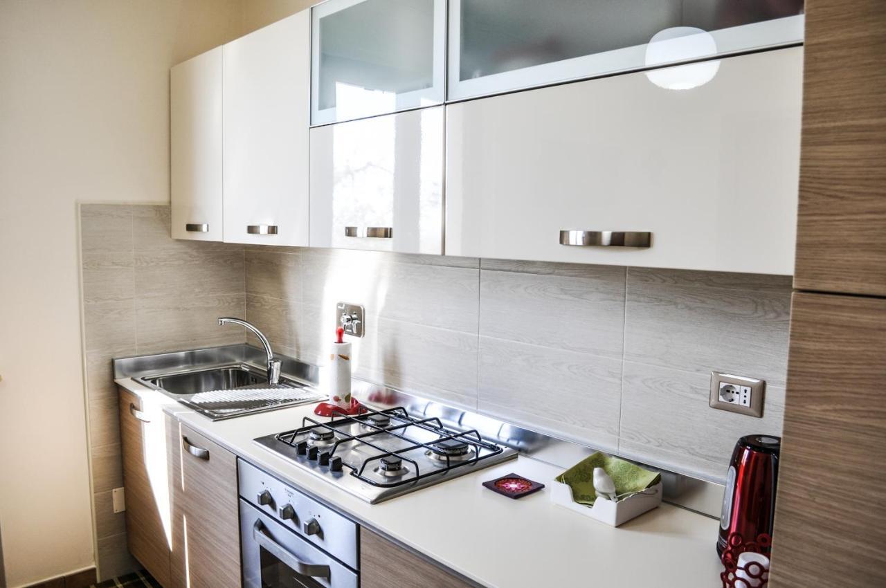 Bilocale In Campagna - Assisi Apartman Kültér fotó